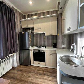 Продаж 3к квартири по вул. Свято-Миколаївська