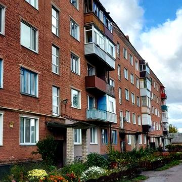 3-х кімнатна квартира в м.Ніжин