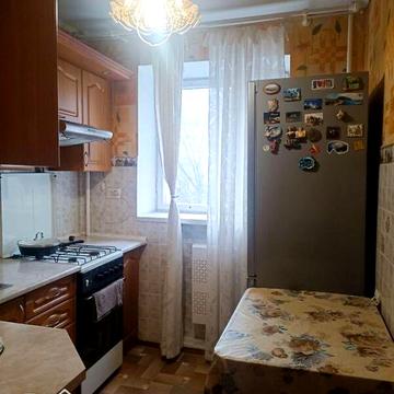 Продаж 1к Квартира Свободи вулиця