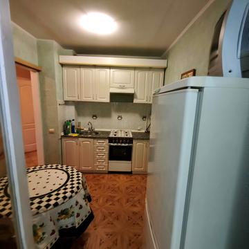 Валерія Лобановського просп., 130