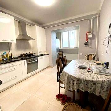 Продаж 1-кімнатної квартири пров. Кондратьєвський. Будинок з КОТОМ