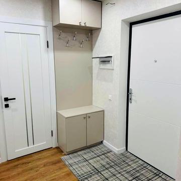 Металургів вул., 35