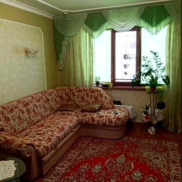 Оренда трикімнатної квартири