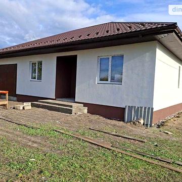 Продаж 3к Дім вулиця Полунична