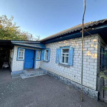 Продаж будинку в селі Сагунівка