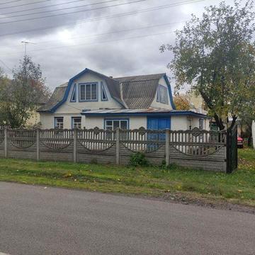 Продається будинок.Хутір Закревки