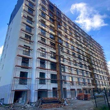 Продається квартира на здачі в районі Велмарту