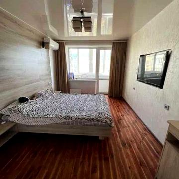 3 кім РЕМОНТ в багатоповерхівці КАМЯНСЬКИЙ-ЛОМІВСЬКИЙ (717693)