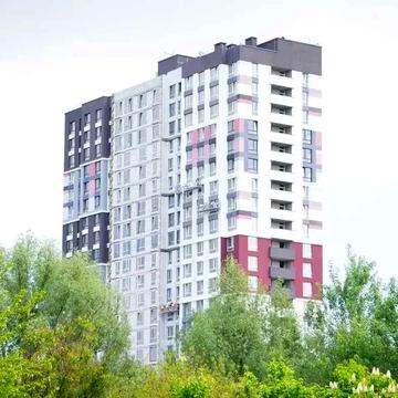 3к квартира 71м² — ідеальний варіант для родини! ЖК Синергія ЖК Синергія Київ