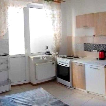 Продаж 3-кімнатної квартири Драгоманова 6/1 84м2 5/26 поверх