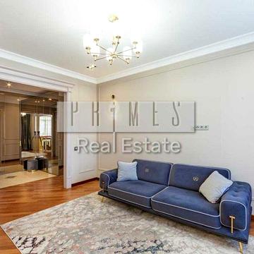 Продаж 3к квартири, ЖК Central Park, вул. Кудрі 7, Либідська, Печерськ ЖК Central Park