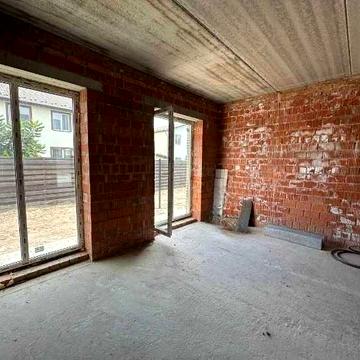 Таунхаус з керамоблоку в ІРПЕНІ- р-н Стоянка. 4 кімнати.Поруч садочок