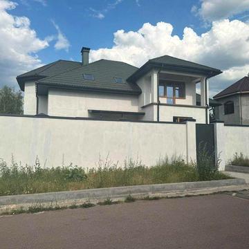 Великий будинок село Гореничі --> 444 кв. м. вашого майбутнього щастя