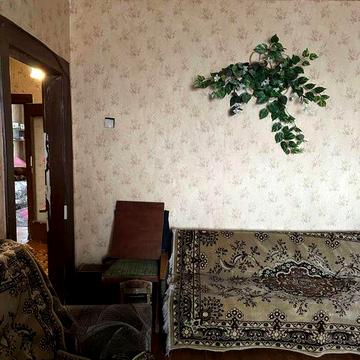 2 кім.квартира поряд з міським парком