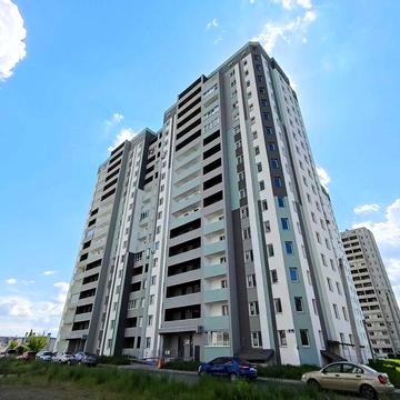 ЖК Левада 2,ул Заливная, Продам 1 ком квартиру пл 45.5м2,этаж 7/16ти!A ЖК Левада 2