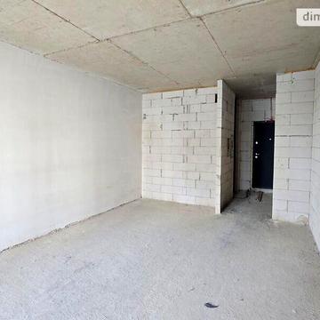 Продаж 1к Квартира Ленкавського вулиця ЖК Manhattan