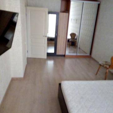 Сдам 1 к.кв.в11 Жемчужине