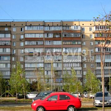 Миколи Бажана просп., 7-А