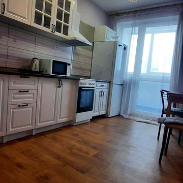 Довгострокова оренда 1к Квартира Героїв Харкова (Московський) проспект ЖК Мира 4
