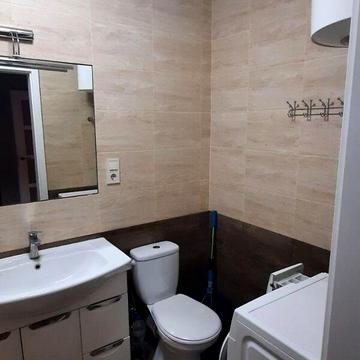 Довгострокова оренда 1к Квартира Героїв Харкова (Московський) проспект ЖК Мира 4