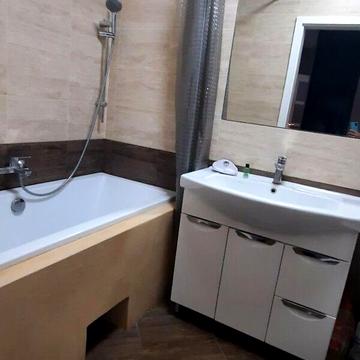 Довгострокова оренда 1к Квартира Героїв Харкова (Московський) проспект ЖК Мира 4