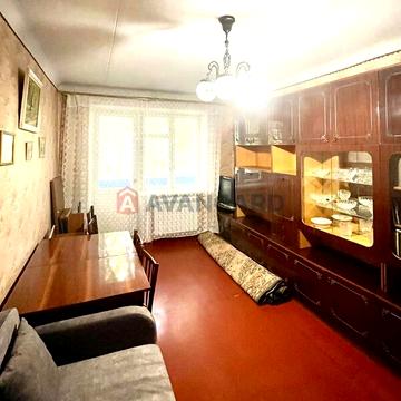 Продаж 1к Квартира Хмельницького Богдана проспект