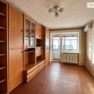 Продаж 1к Квартира Слобожанський (Газети Правда) проспект