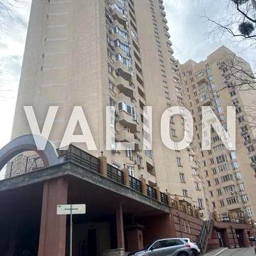 Митрополита Василя Липківського вул. (Урицького), 18