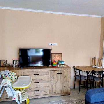 Юності, євроремонт 4й поверх