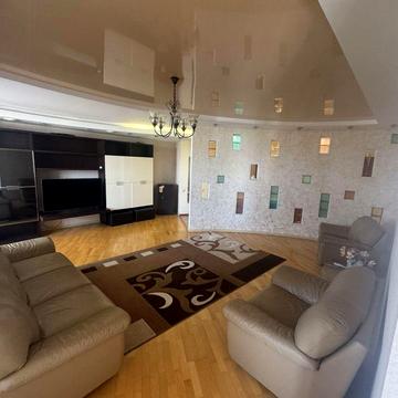 Аренда 3х комнатной квартиры