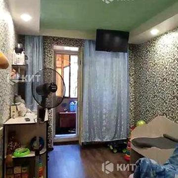 4к. 77м2, м. Холодна Гора (ул. Добролюбова, м. Холодная гора) 121321