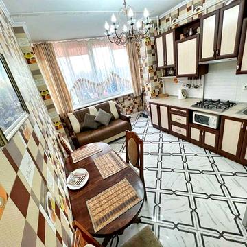 Квартира Шашкевича 16 на 1 - 5 місяців