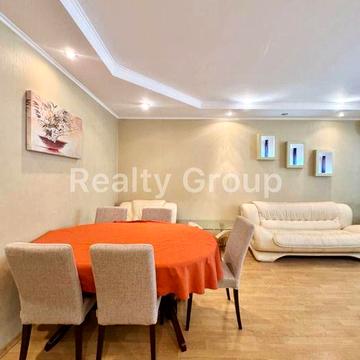 Аренда однокомнатной квартиры Академика Королева