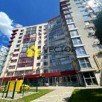 БЕЗ КОМІСІЇ 000%! Однокімнатна на Фурманова. Інд. опалення ЖК Європейський