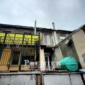 Продаж 1к Квартира Маринеско узвіз