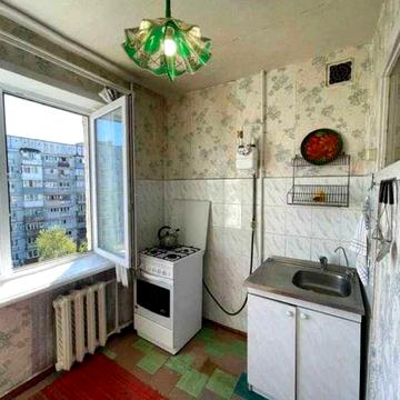 1 кім в багатоповерхівці район НАУКИ (ГАГАРІНА) (717575)