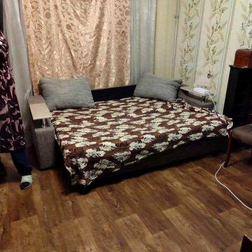 Аренда 2 ком квартиры ул Зодчих Борщаговка