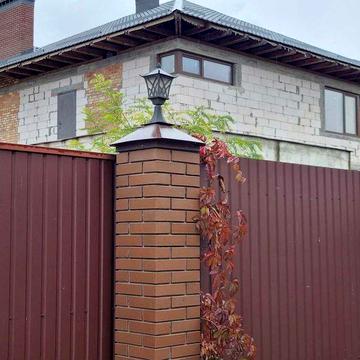 Будинок 240м2, ділянка 15 соток. Лозівка Бориспіль