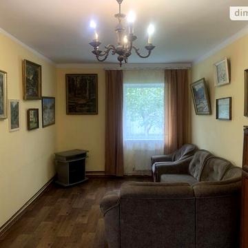 Продаж 3к Дім Святого Зигмунта Фелінського вулиця