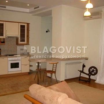 Антоновича вул. (Горького), 4/6