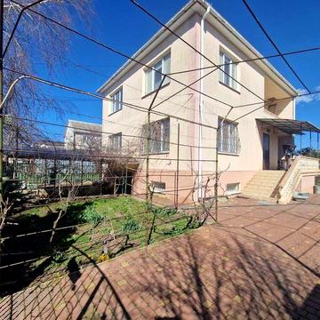 Продам добрий будинок передмісті Чорноморська та Одеси,торг