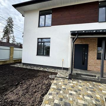 Антонія Михайловського вул.