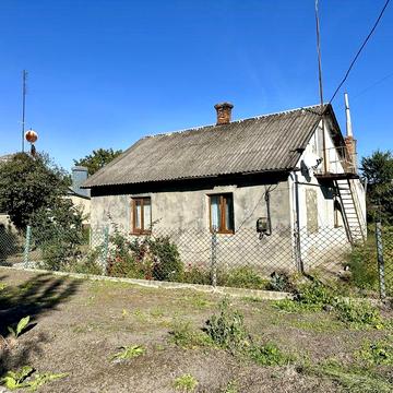 Продам будинок в м.Радивилів, центр