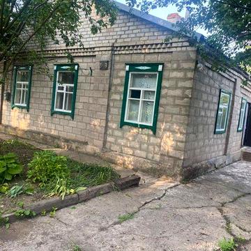 Продам будинок в м. Верхівцеве