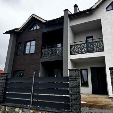 Продаж 2 поверхового таунхауса, 1.4 сотки, 120 кв. м, Пятничани