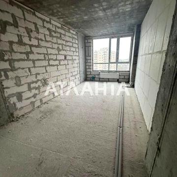 Продаж 1к Квартира 600-річчя вулиця ЖК Лесопарковый