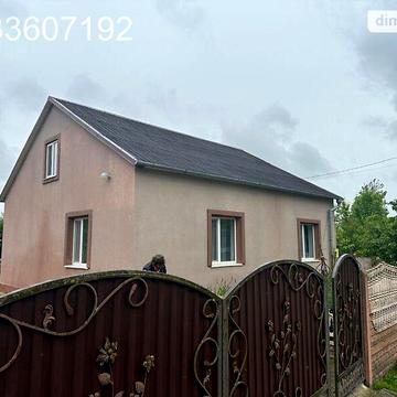 Довгострокова оренда 3к Дім Центральна вулиця