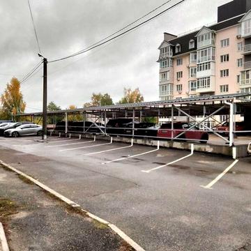 Продаж 2к Квартира Курсанта Єськова вулиця