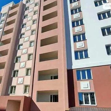 Продаж 1к Квартира Академіка Барабашова вулиця ЖК Птичка