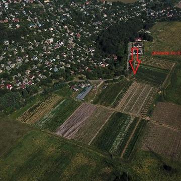Віта-поштова, Фастівський, Київська область 12000.0 USD